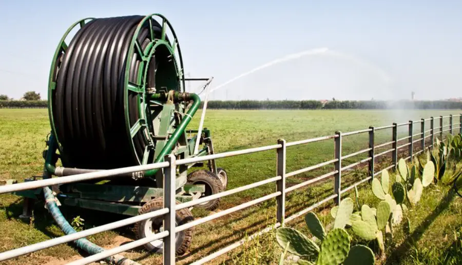 How to Choose the Right Irrigation