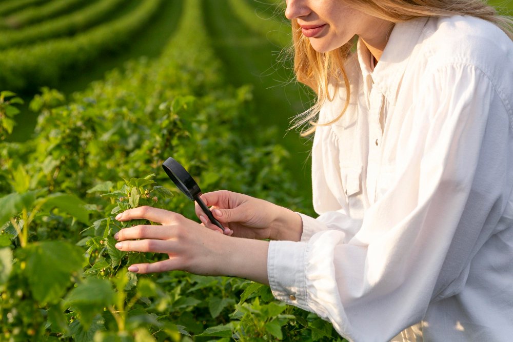 Encouraging Agriculture Sector Though Automated Irrigation Systems